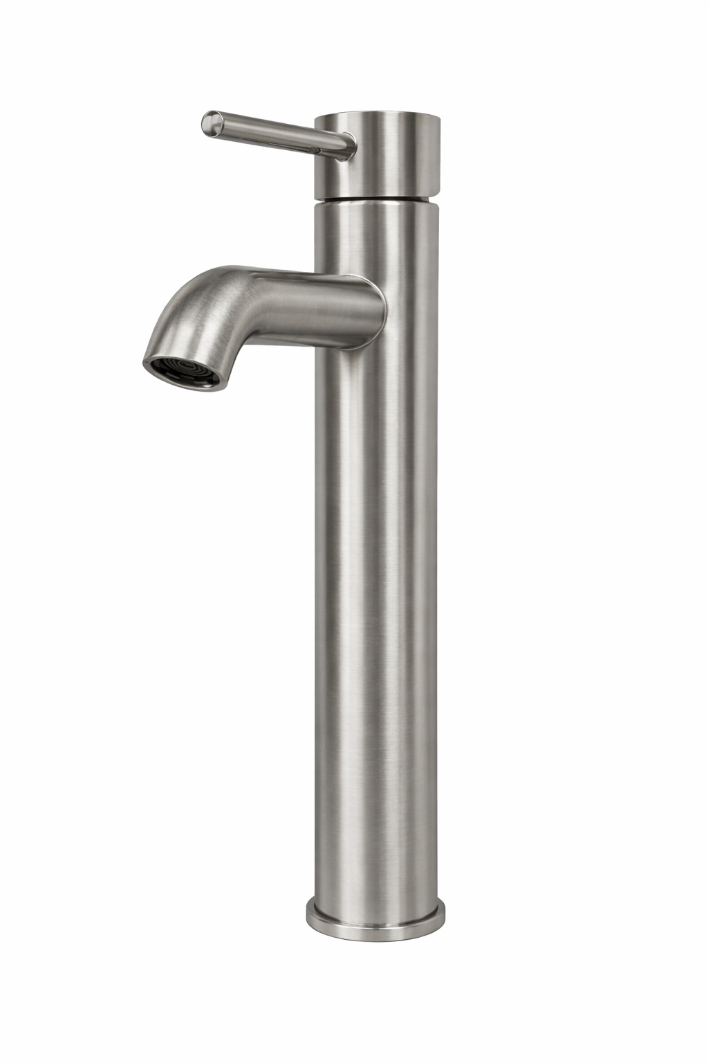 81H14T Basin Mixer Pin Handle