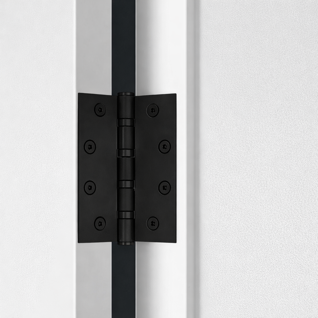 Interior Door Hinge (DH1005-100MB)