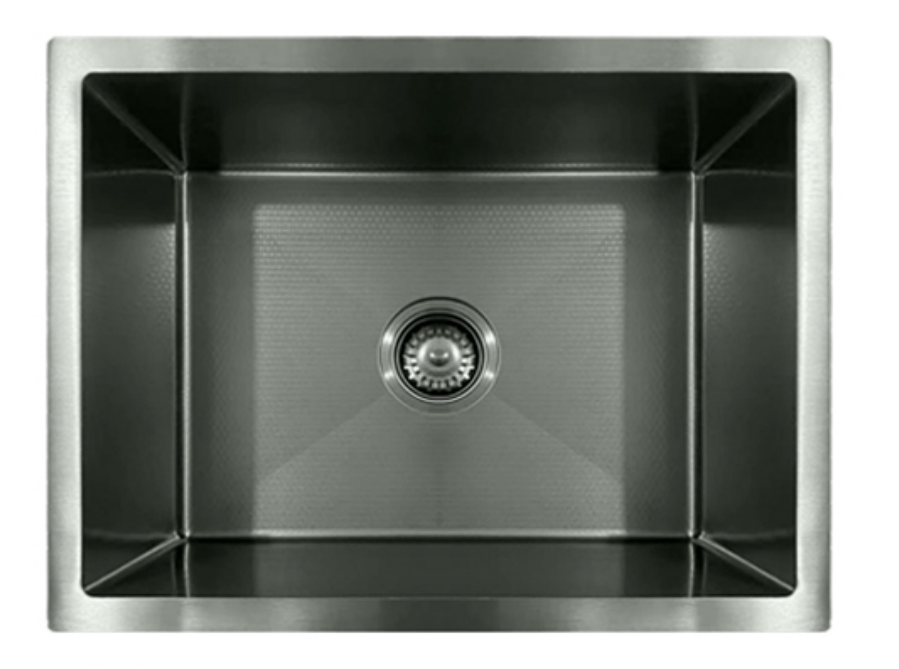 5844-BL Honeycomb Stainless Steel Sink