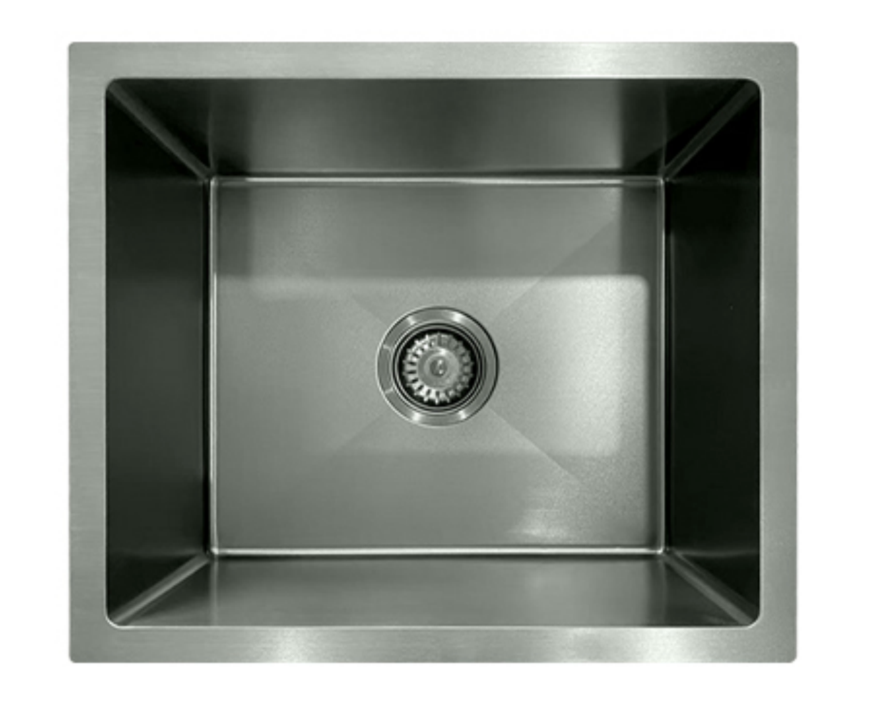 5144-GU Stainless Steel Kitchen Large Single Bowl Sink