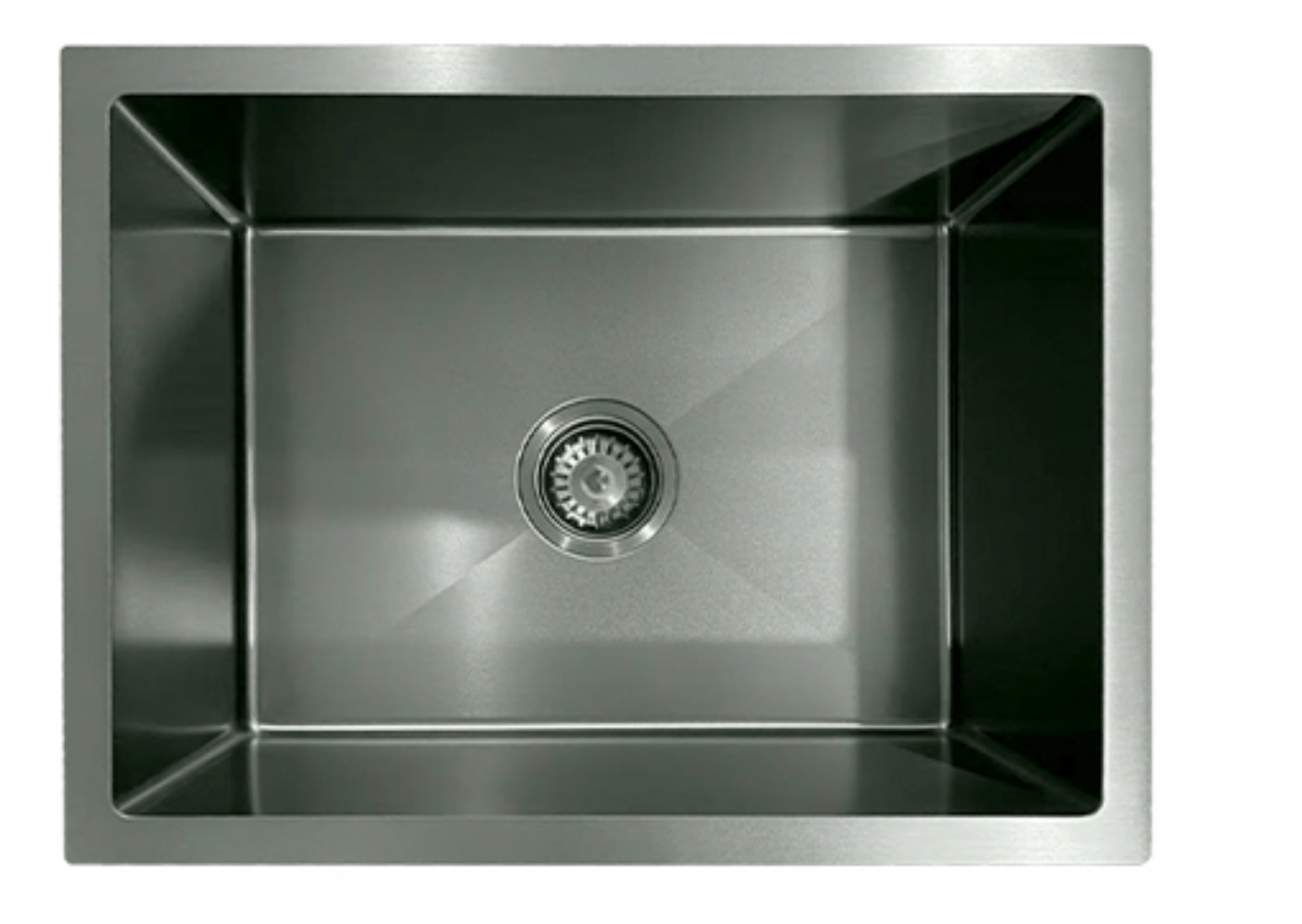 5844-GU Stainless Steel Large Single Bowl Sink