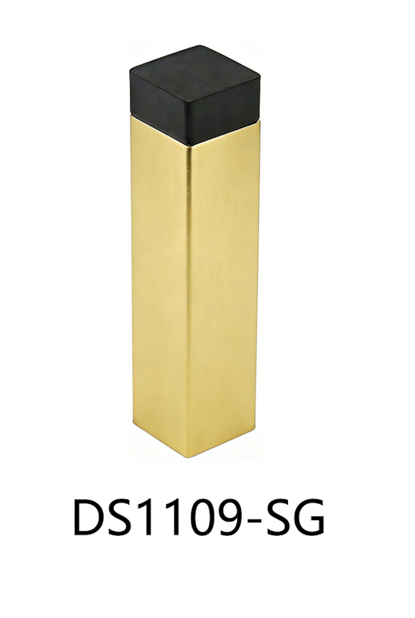 Door Stopper Gold (DS1009)