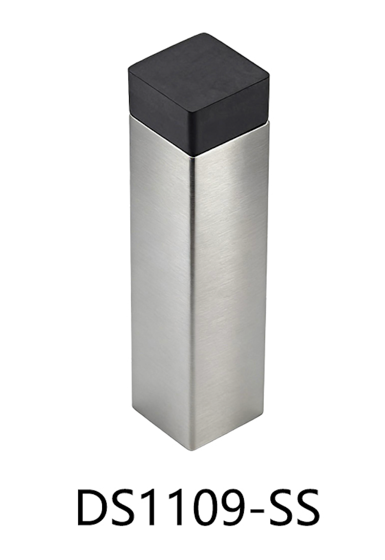 Square Door Stopper Stainless steel (DS1109)