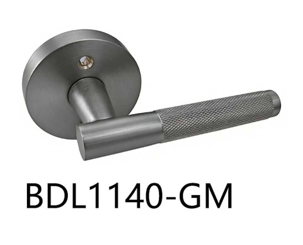 Textured Dummy Door Handle (BDL1140)