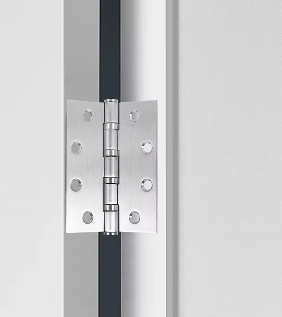 Interior Door Hinge (DH1005-100SS)