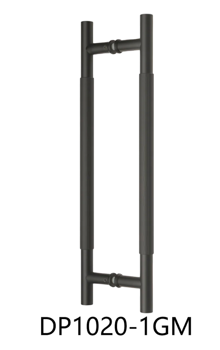 Long Round Door Pull Handle (DP1020-GM)