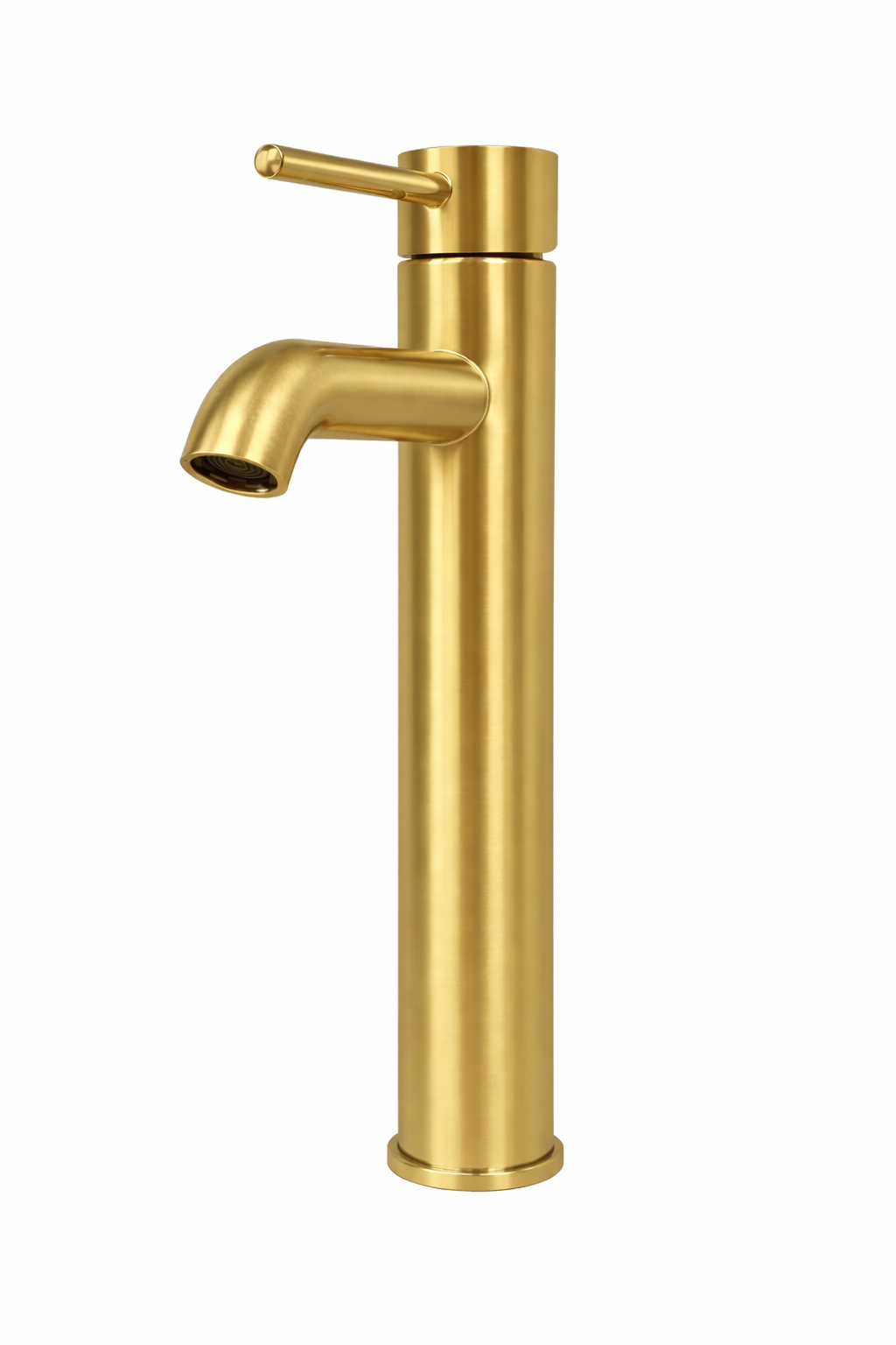81H14T Basin Mixer Pin Handle