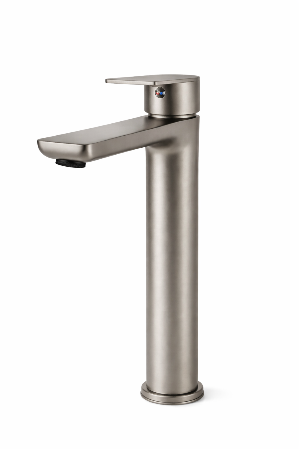 81H79T Tall Basin Mixer(Gunmetal)