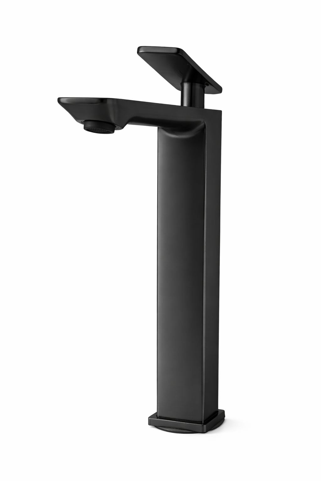 81H68T Basin Mixer Wide Lever Handle