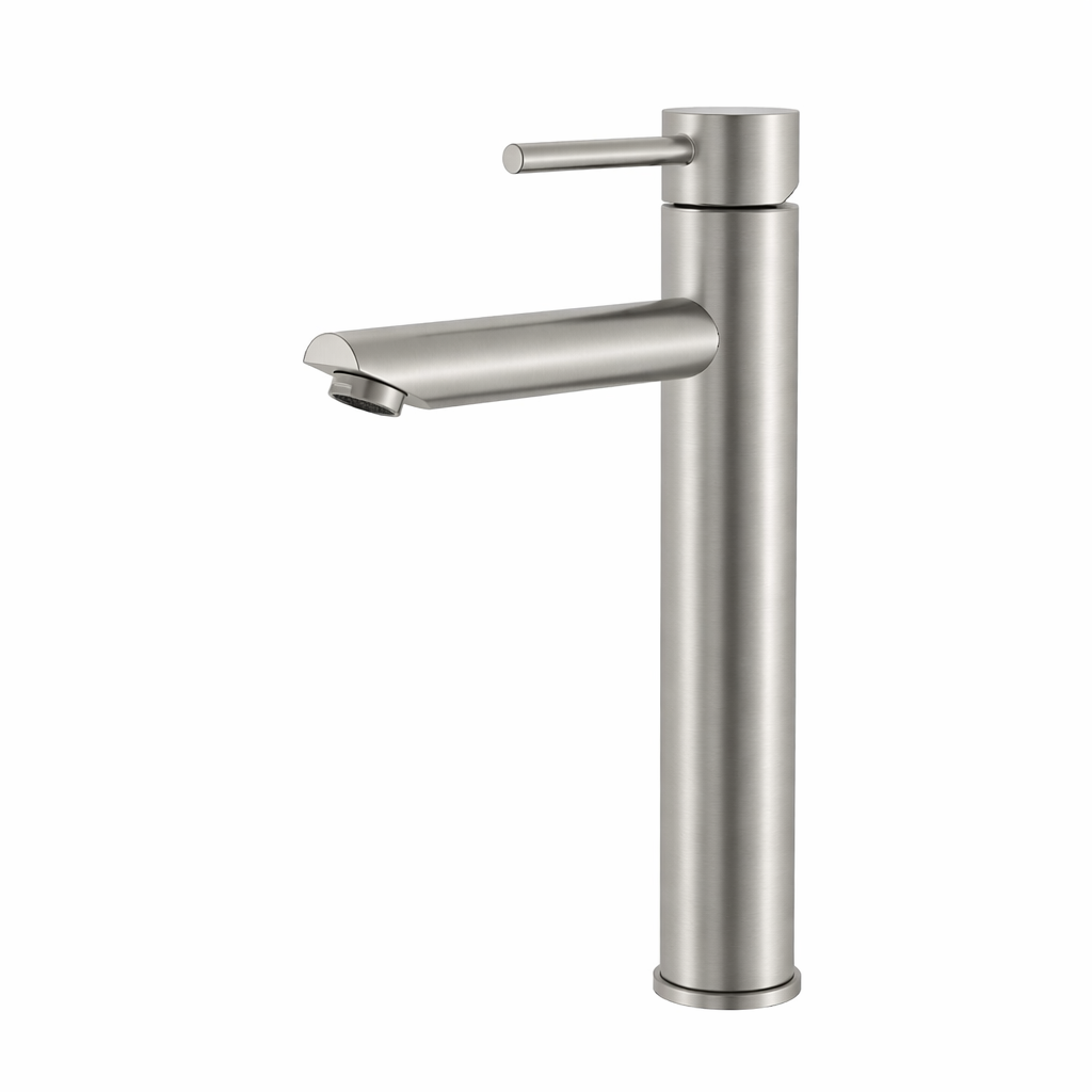 81H10A Tall Basin Mixer