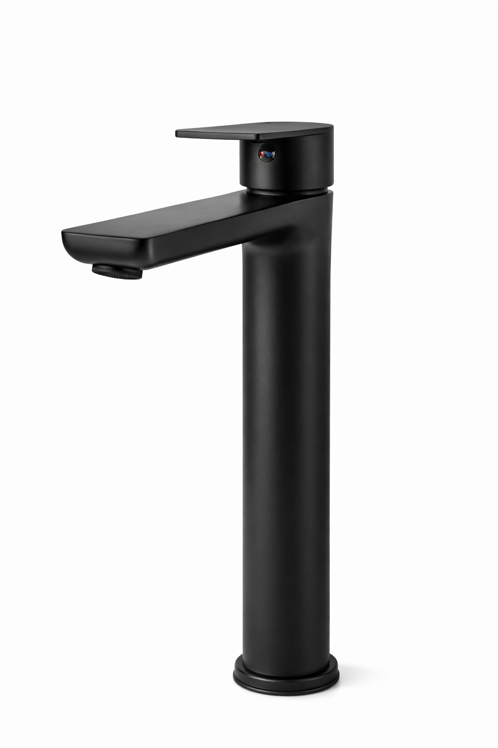 81H79T Tall Basin Mixer(Black)