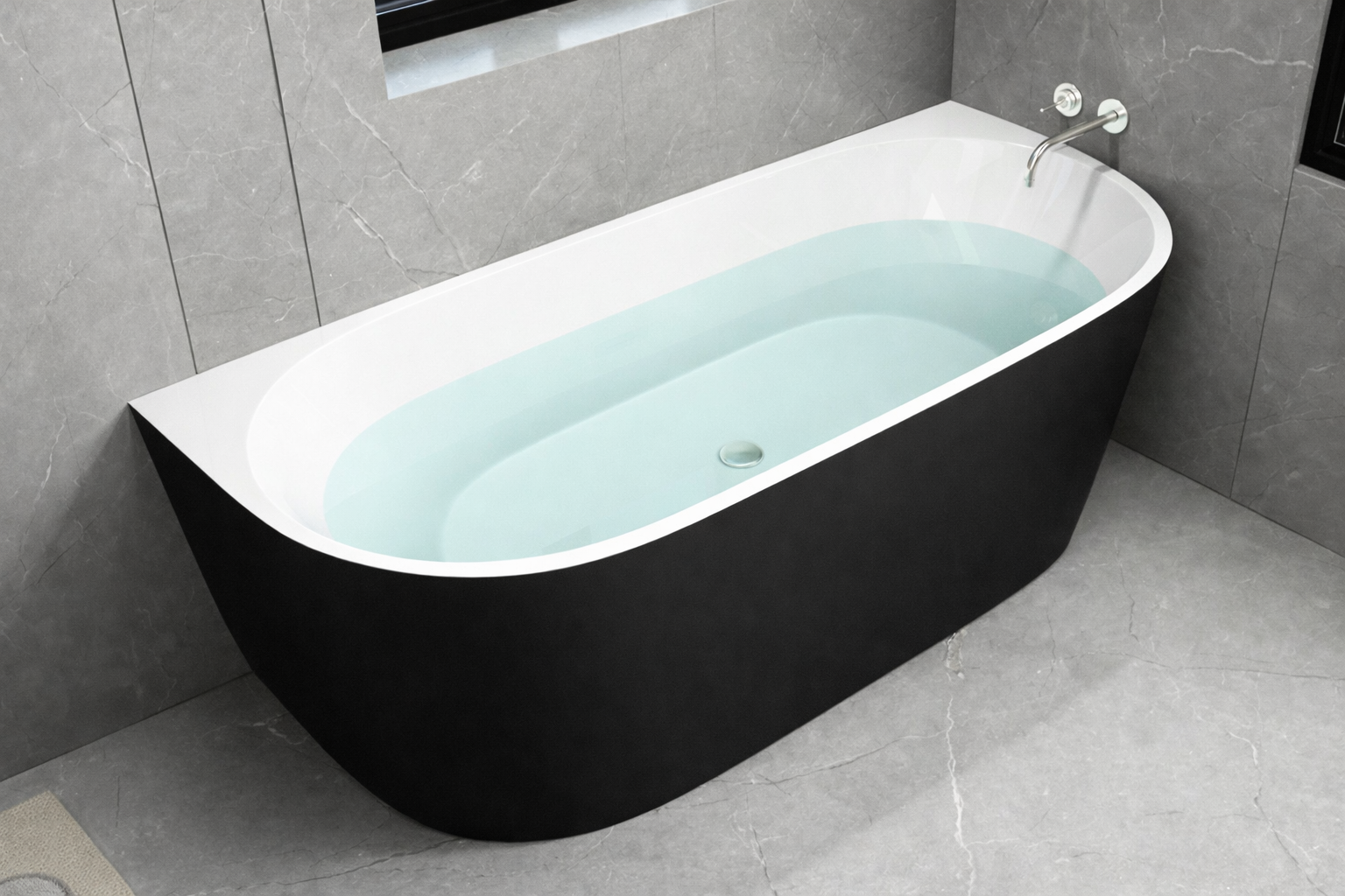 B-7132 Bathtub