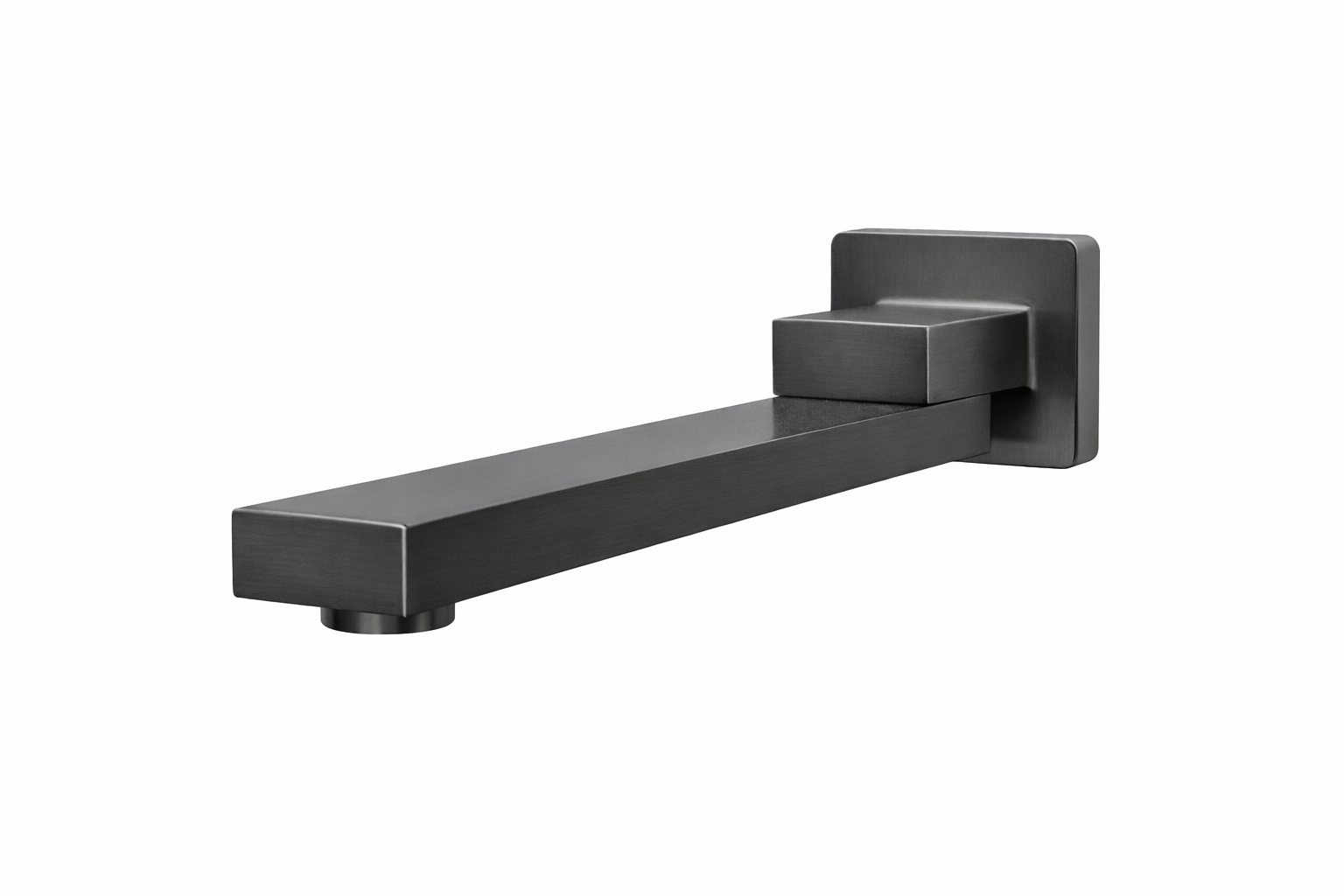 SP06 Wall Mounted Spout GM