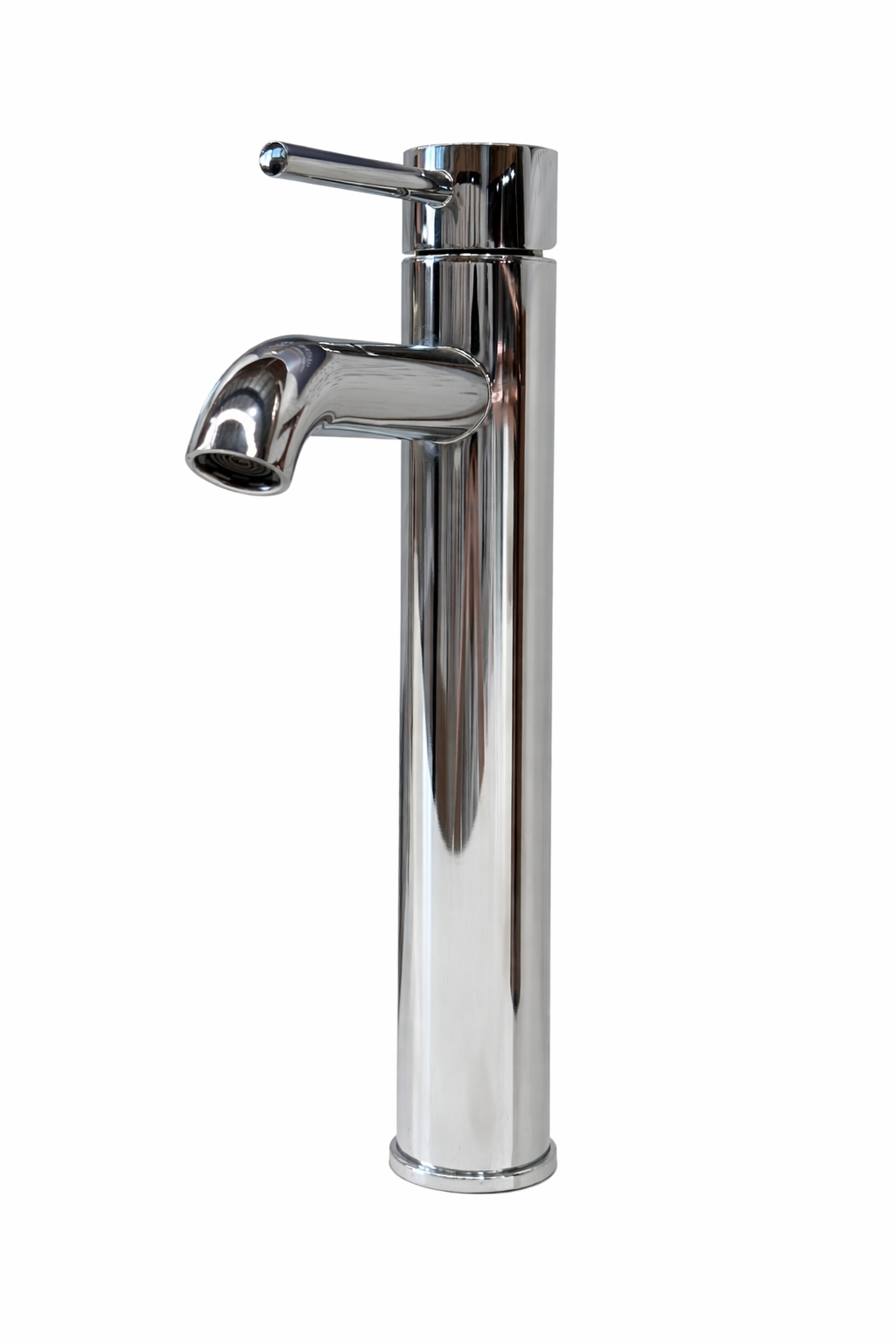 81H14T Basin Mixer Pin Handle