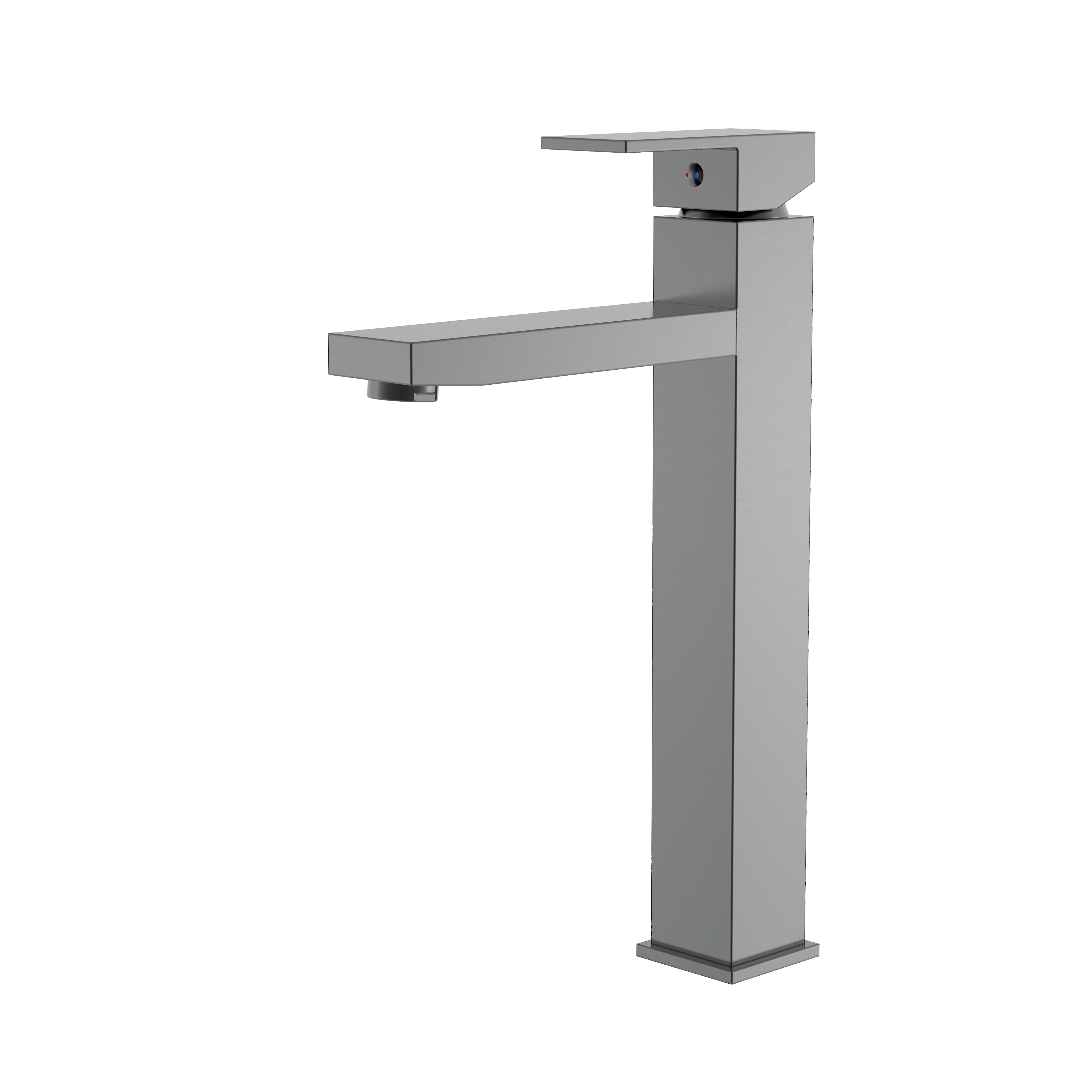 81H57T Tall Basin Mixer