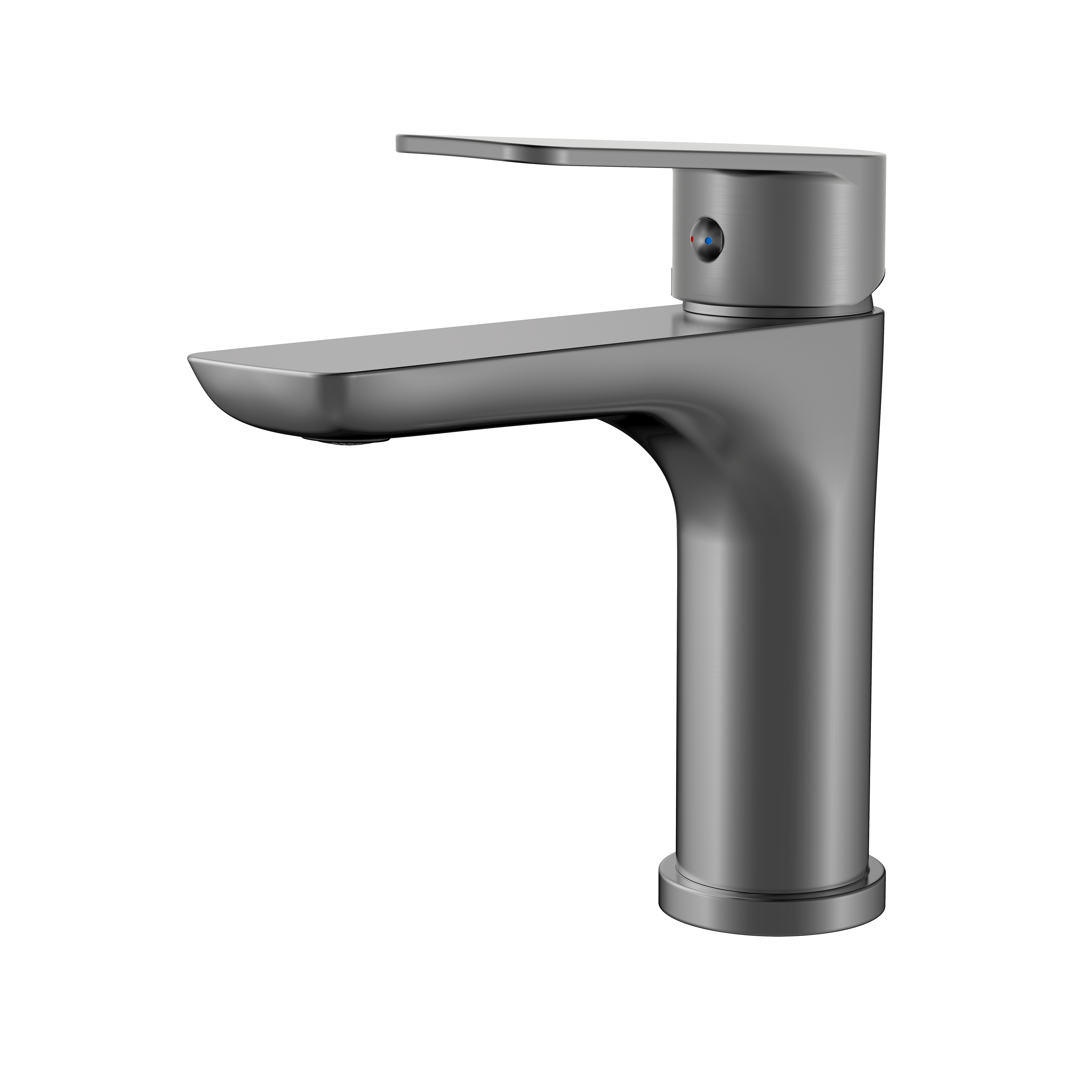 81H79 Basin Mixer(Chrome)