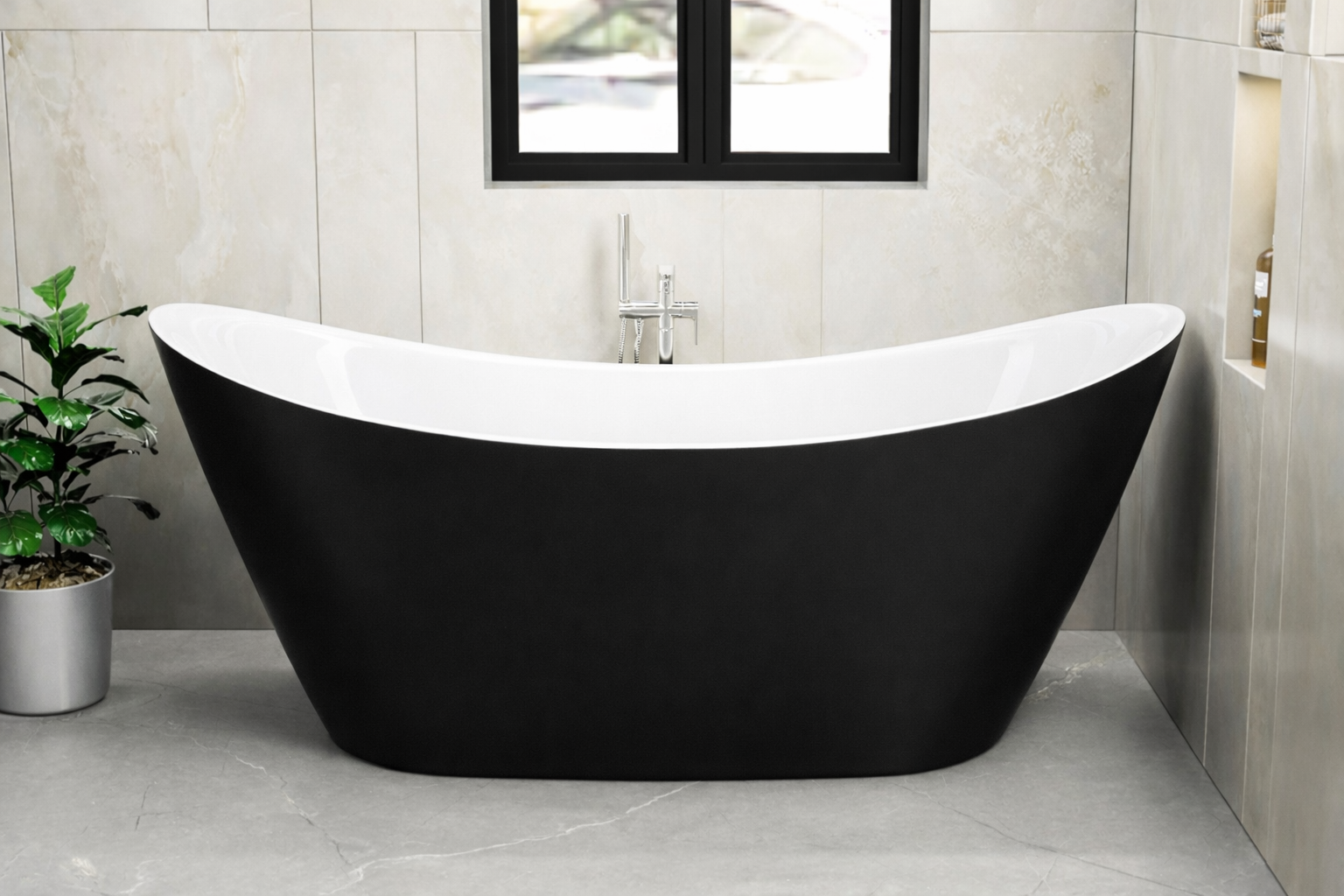 B-7112 Bathtub