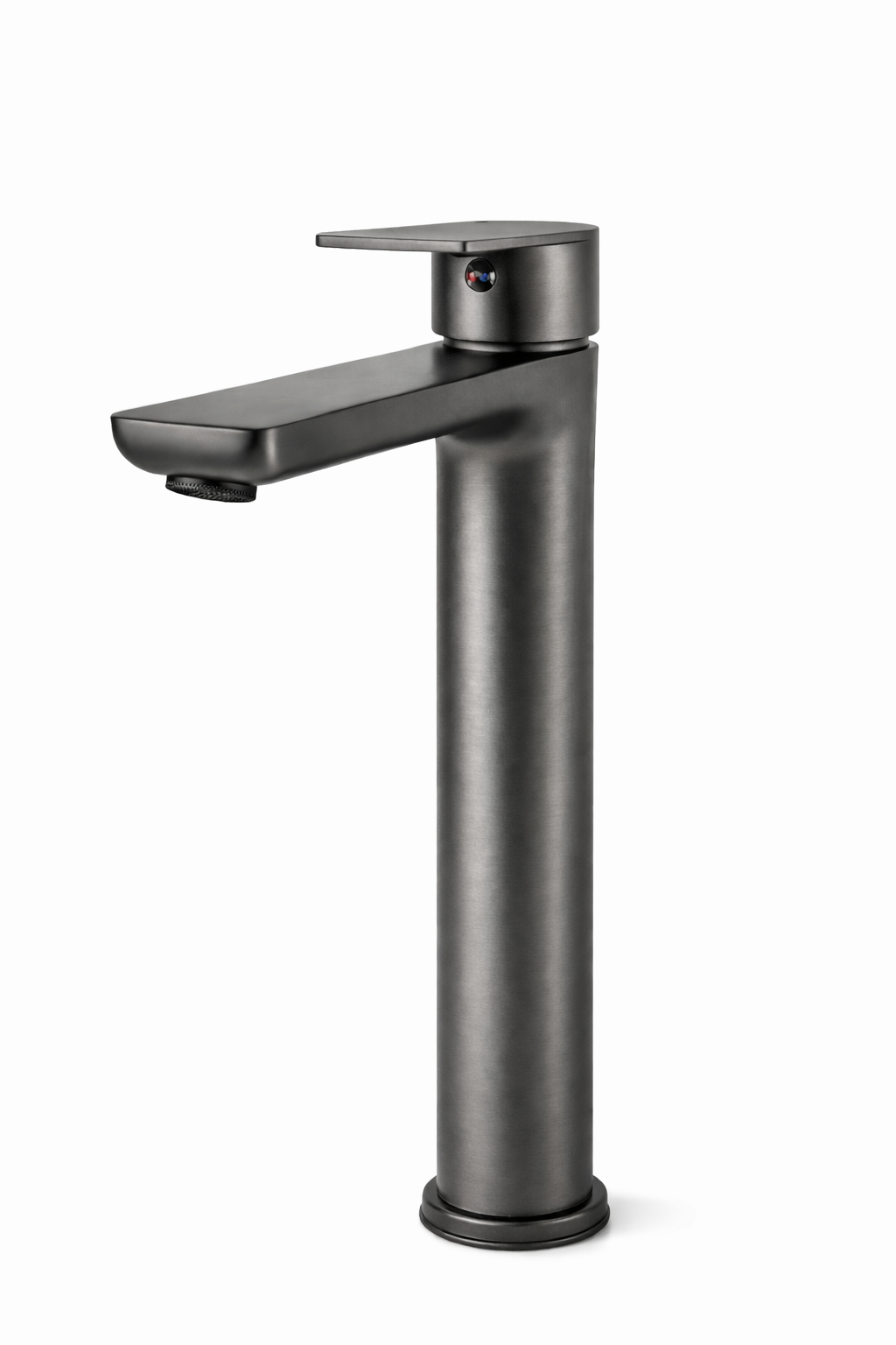 81H79T Tall Basin Mixer(Gunmetal)