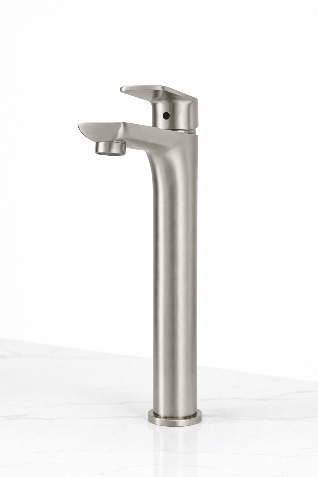 81H09T Basin Mixer Wide Lever Handle