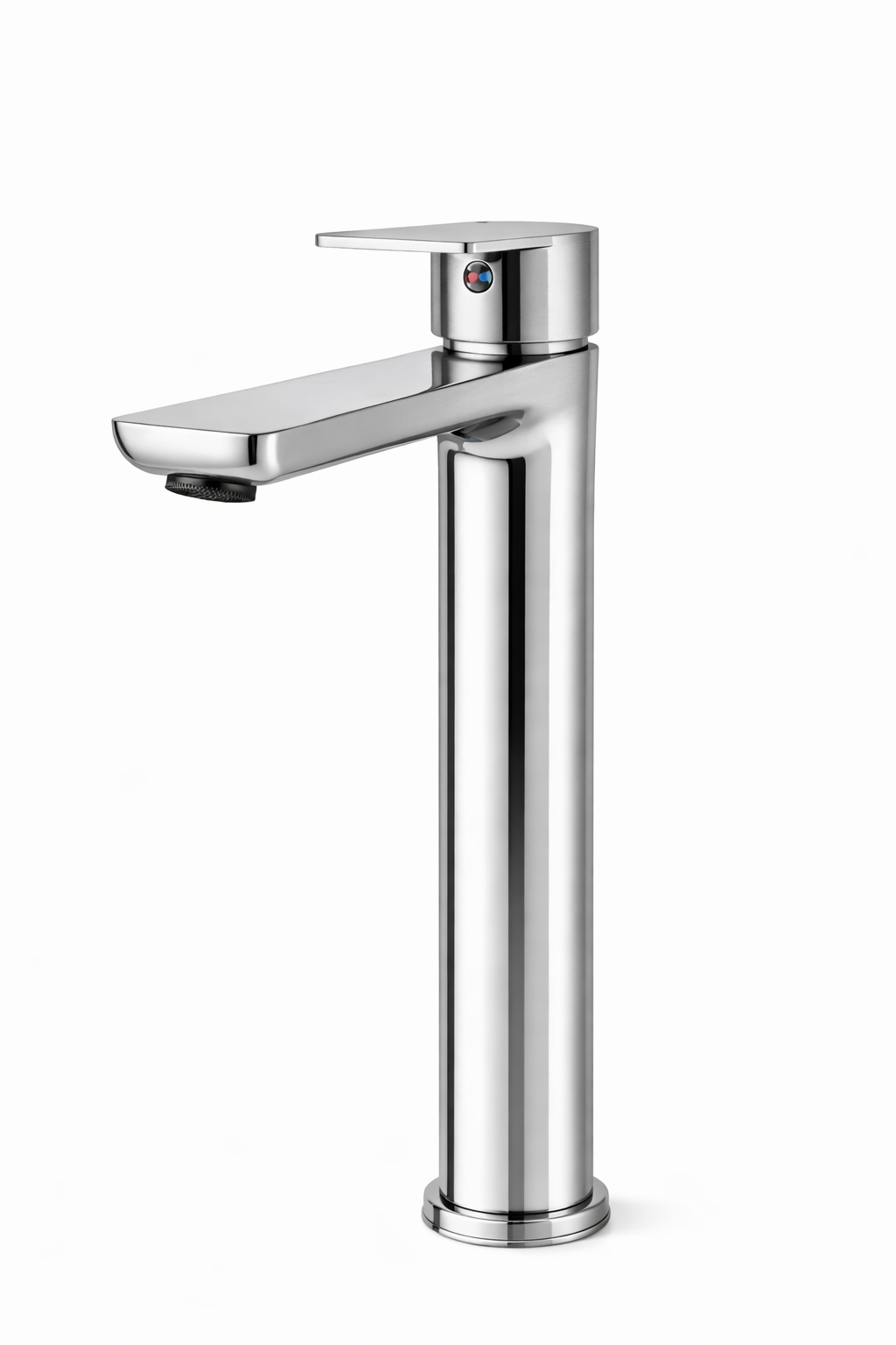 81H79T Tall Basin Mixer(Gunmetal)