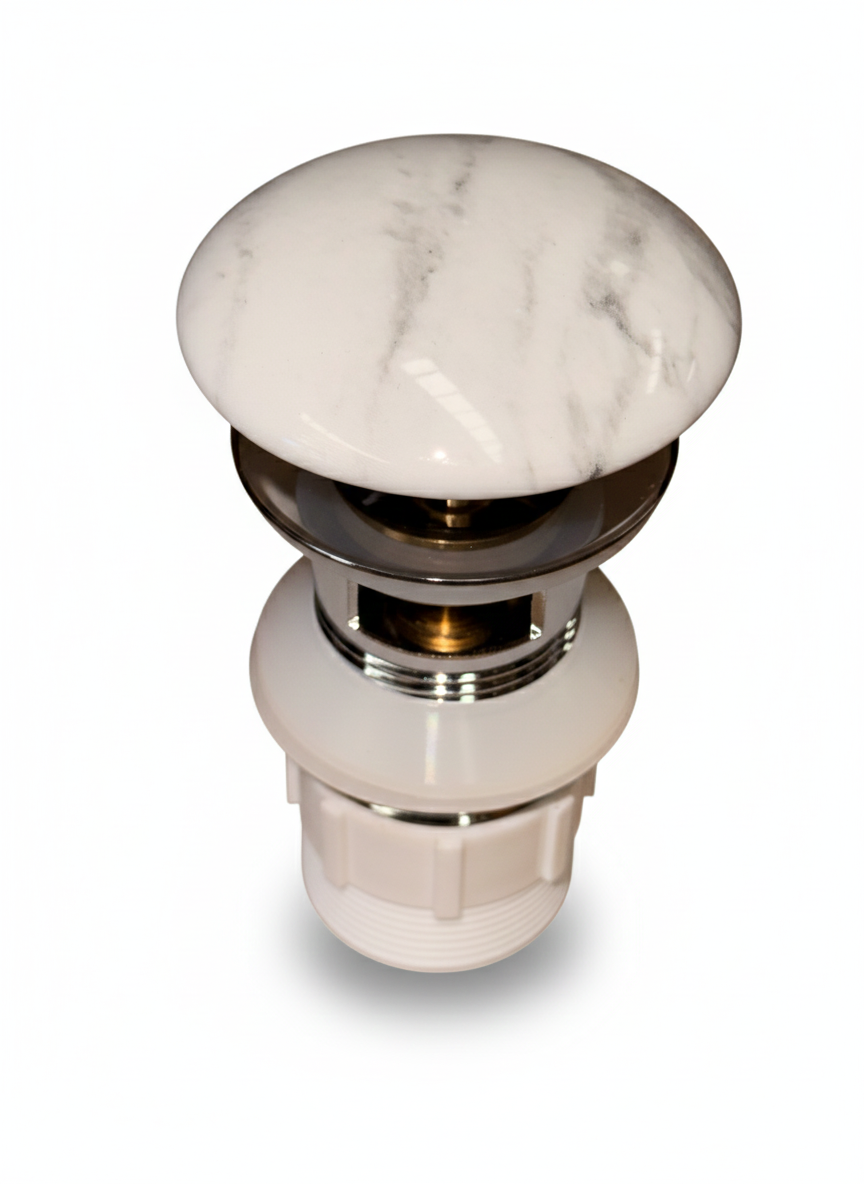 Pop-Up Basin Waste P08