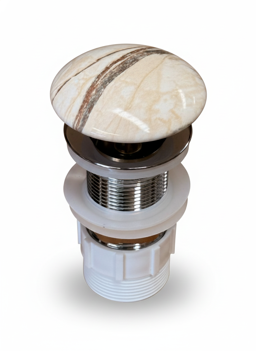 Pop-Up Basin Waste P14