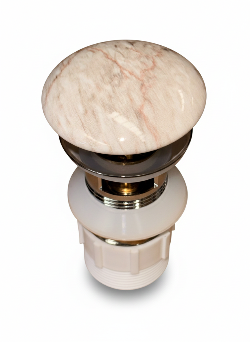 Pop-Up Basin Waste P04