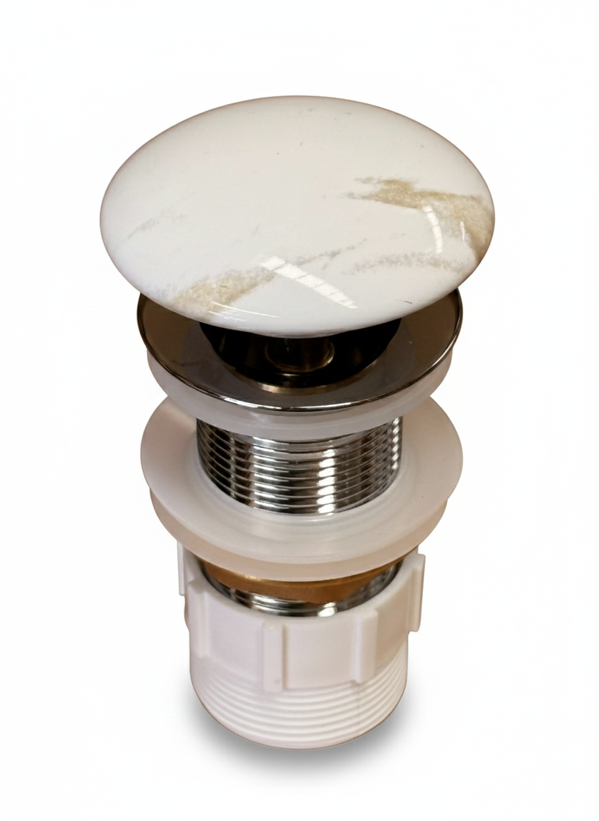 Pop-Up Basin Waste P01