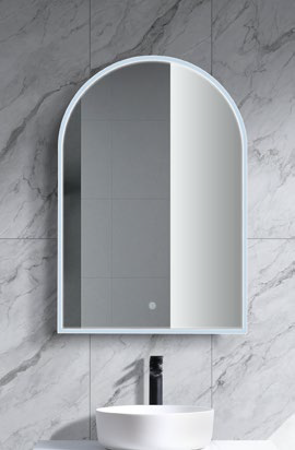 Tasman LED Mirror