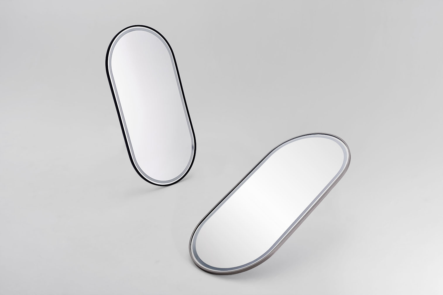 Montego LED Mirror
