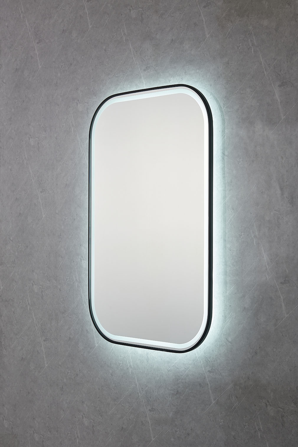 Farley LED Mirror