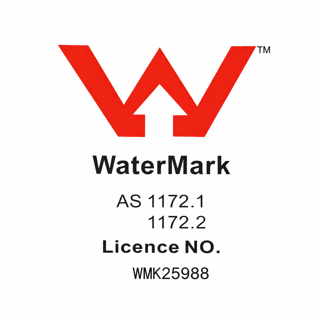 Torina Regular Rimless Toilet Suite