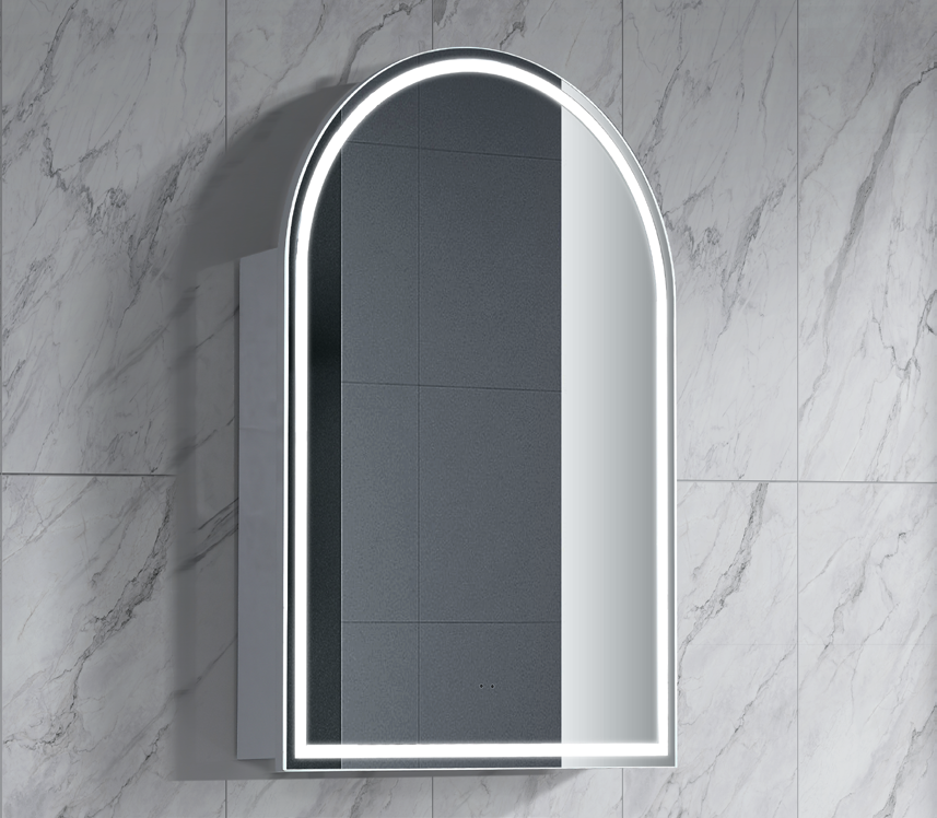 Archive LED Mirror