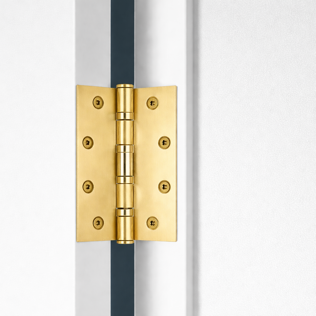 Heavy Duty Exterior Door Hinge (DH1001-100-3SG)