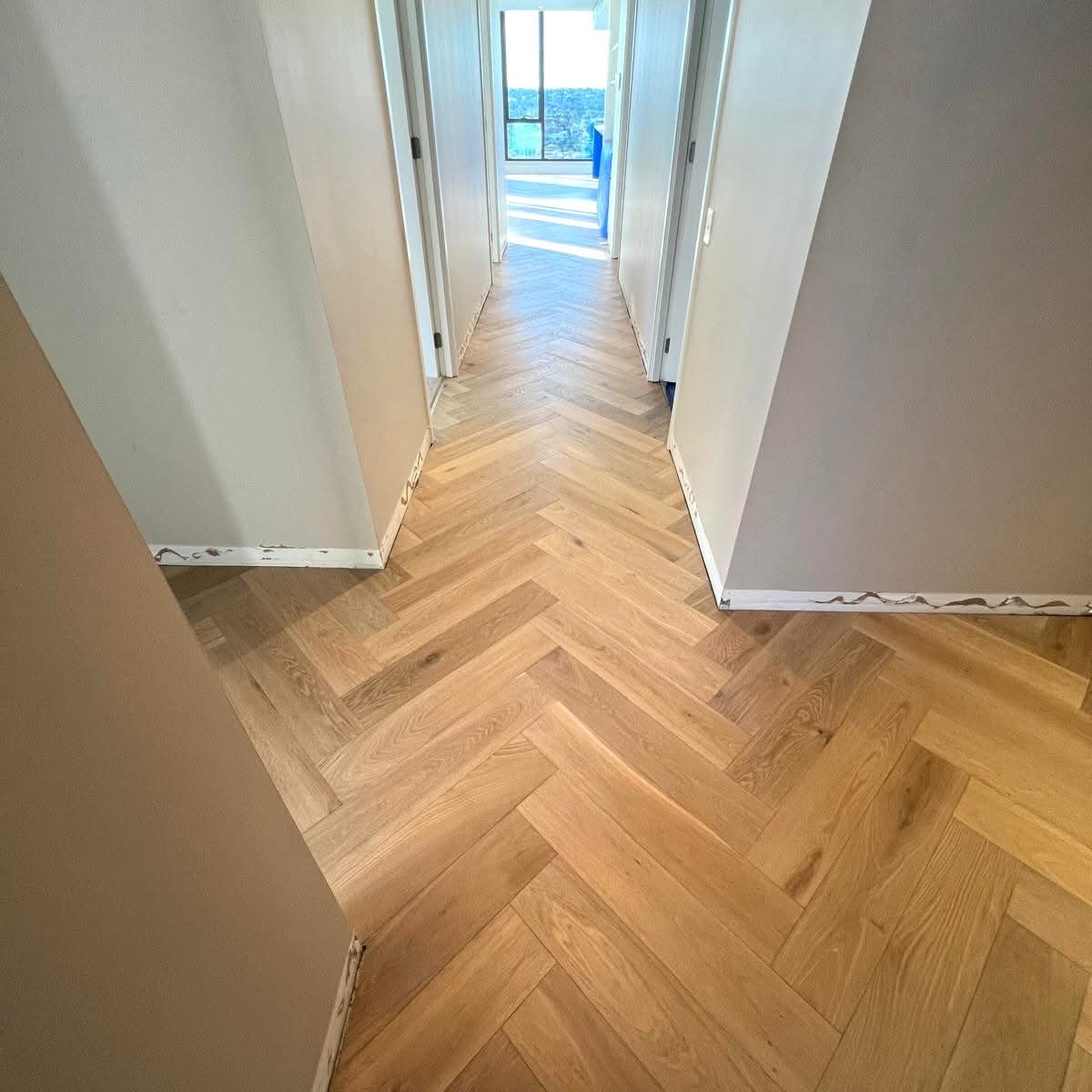 Floor Board