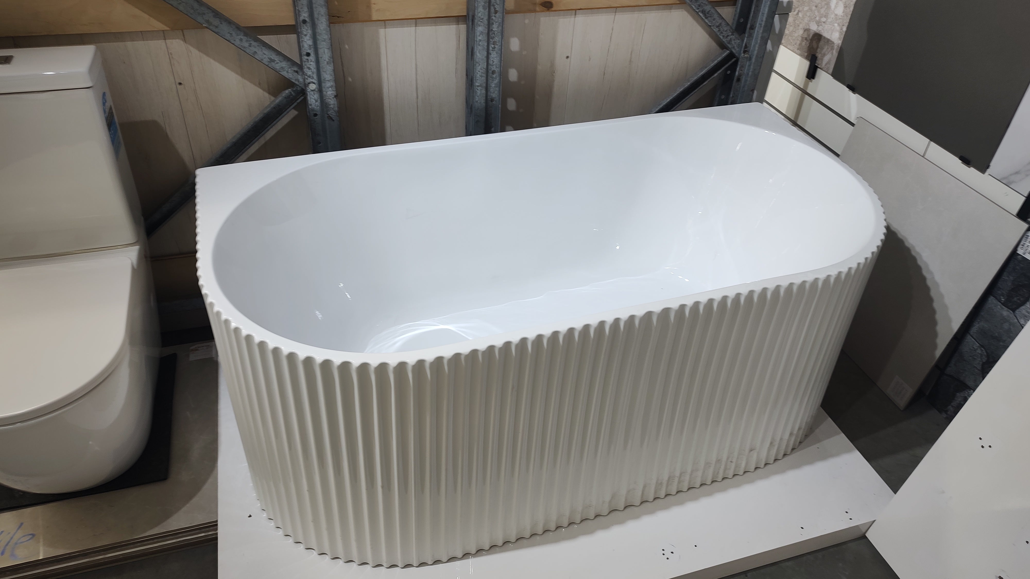 Bathtubs