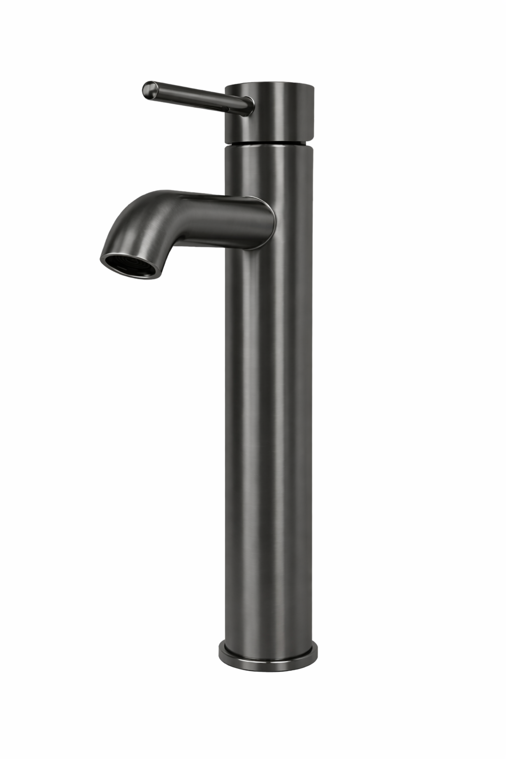 81H14T Basin Mixer Pin Handle