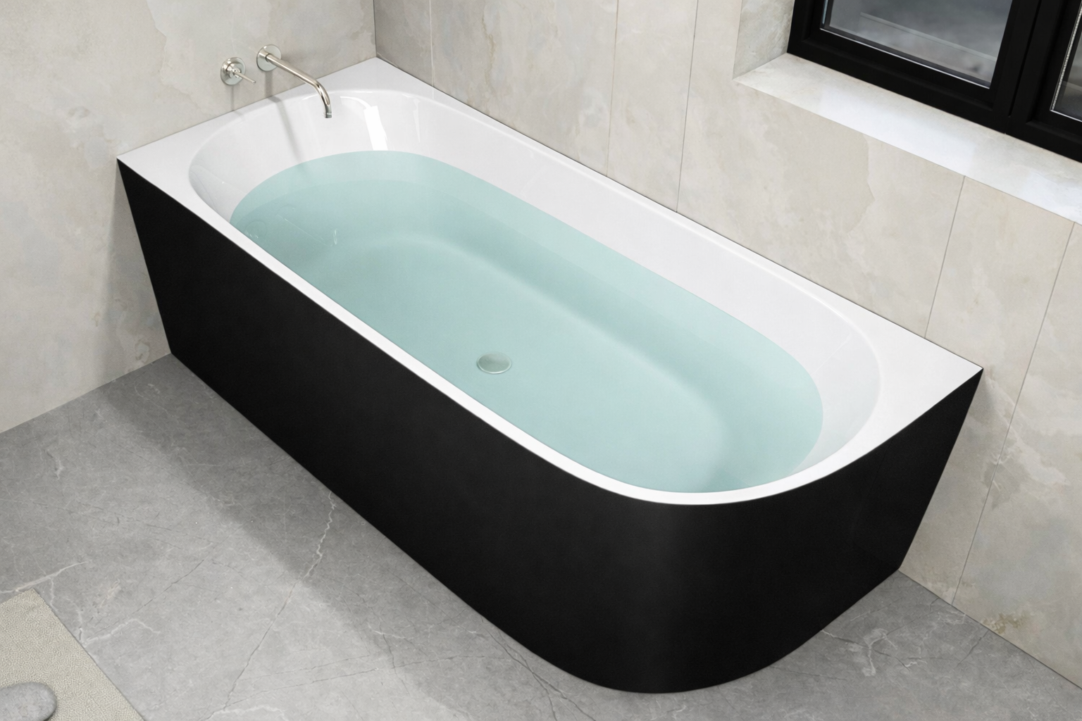 B-7126 Bathtub