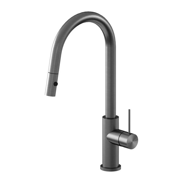 WUWU Pull out kitchen mixer