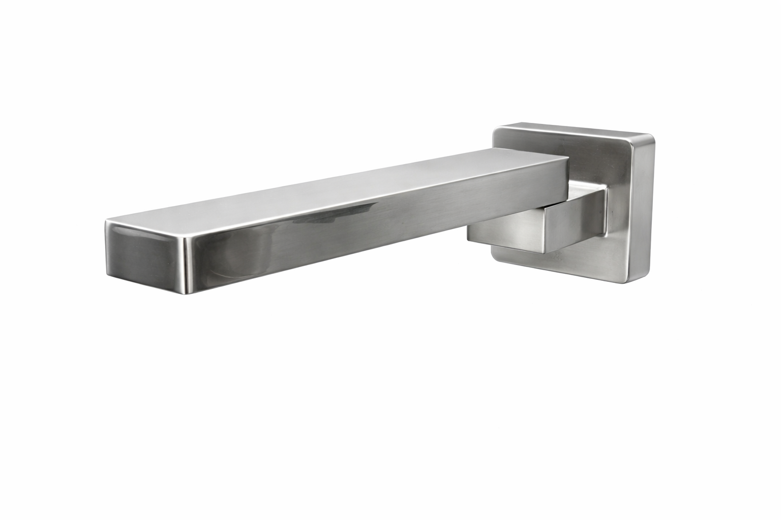 SP05/06 Wall Mounted Spout BN