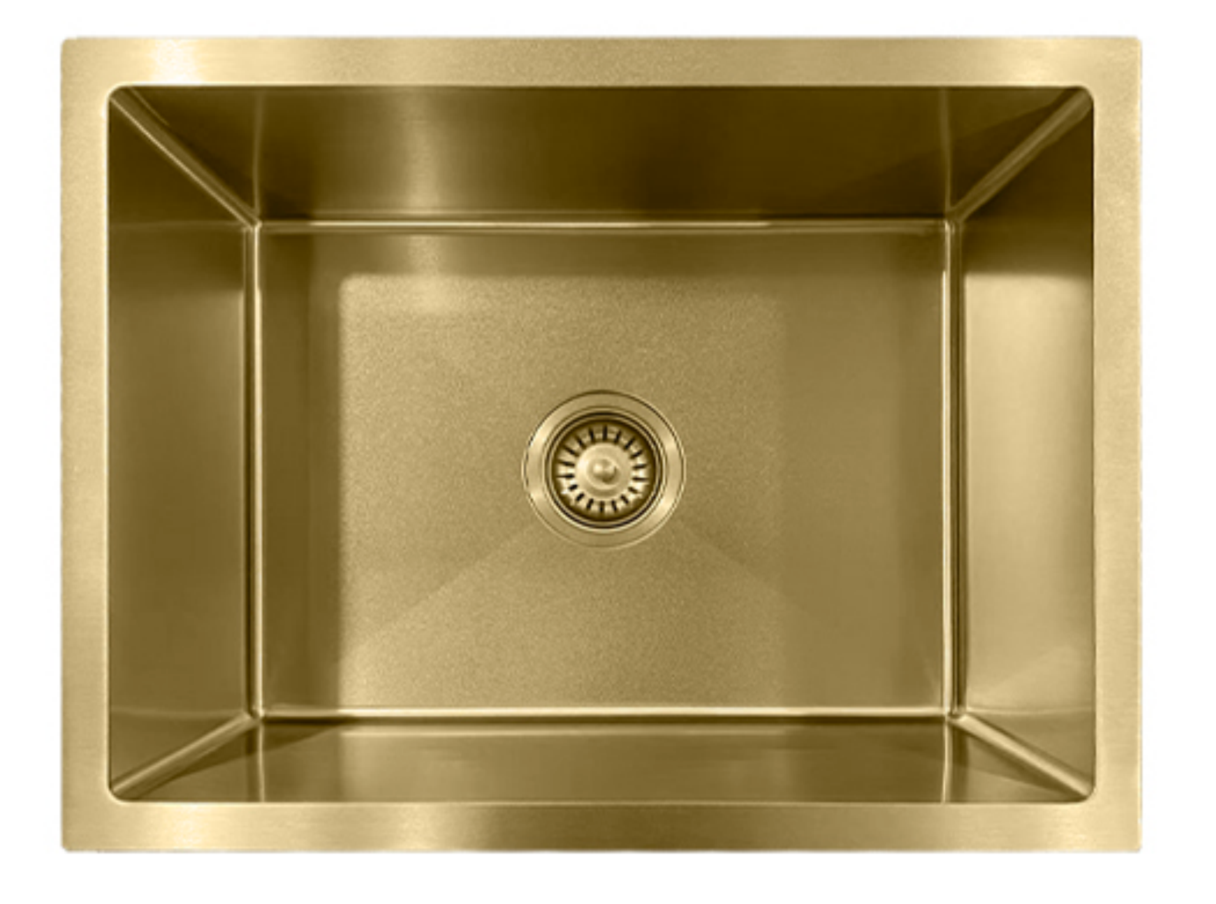 5844-GL Honeycomb Stainless Steel Sink