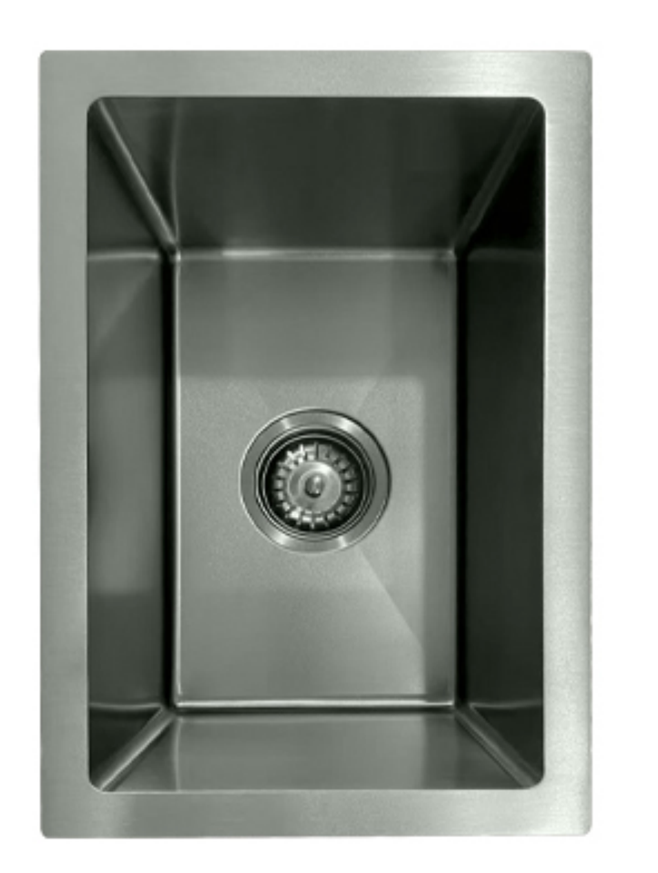 3044-GU Stainless Steel Single Bowl Sink
