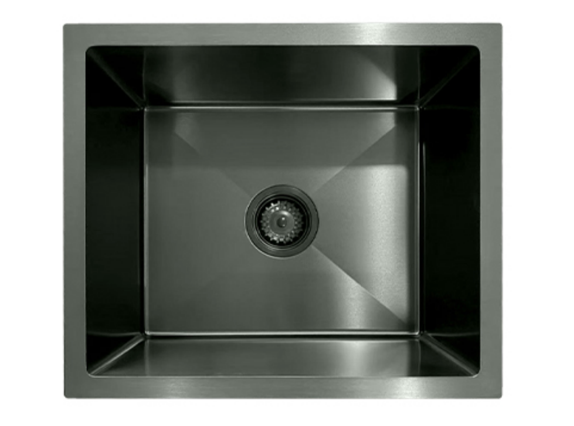 5144-MBL Stainless Steel Sink