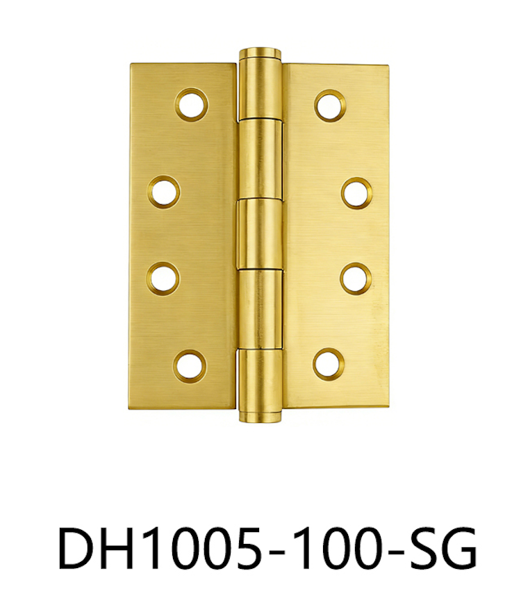 Interior Door Hinge (DH1005-100SG)