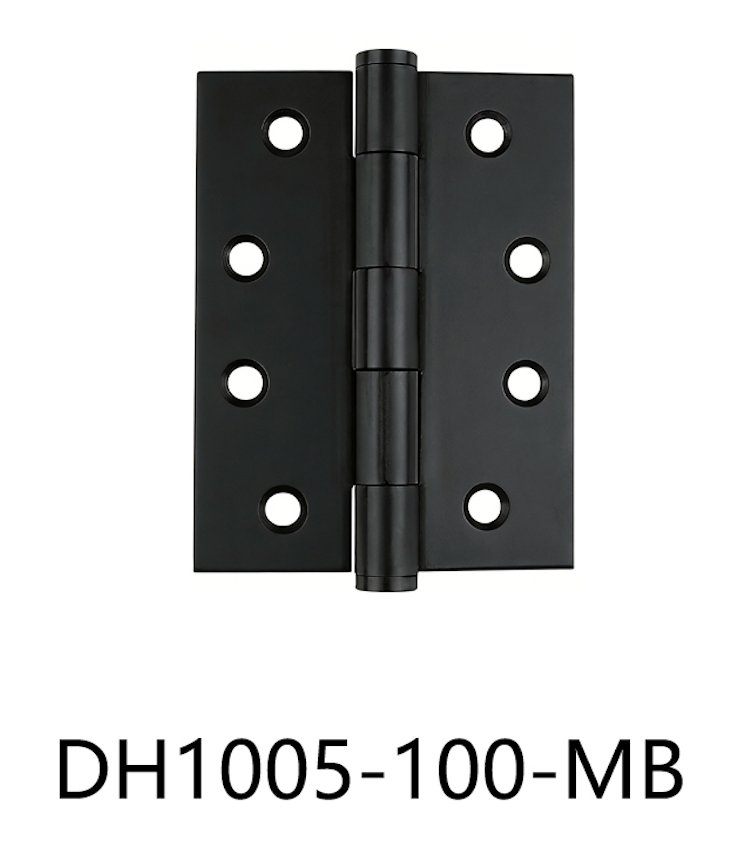 Interior Door Hinge (DH1005-100MB)