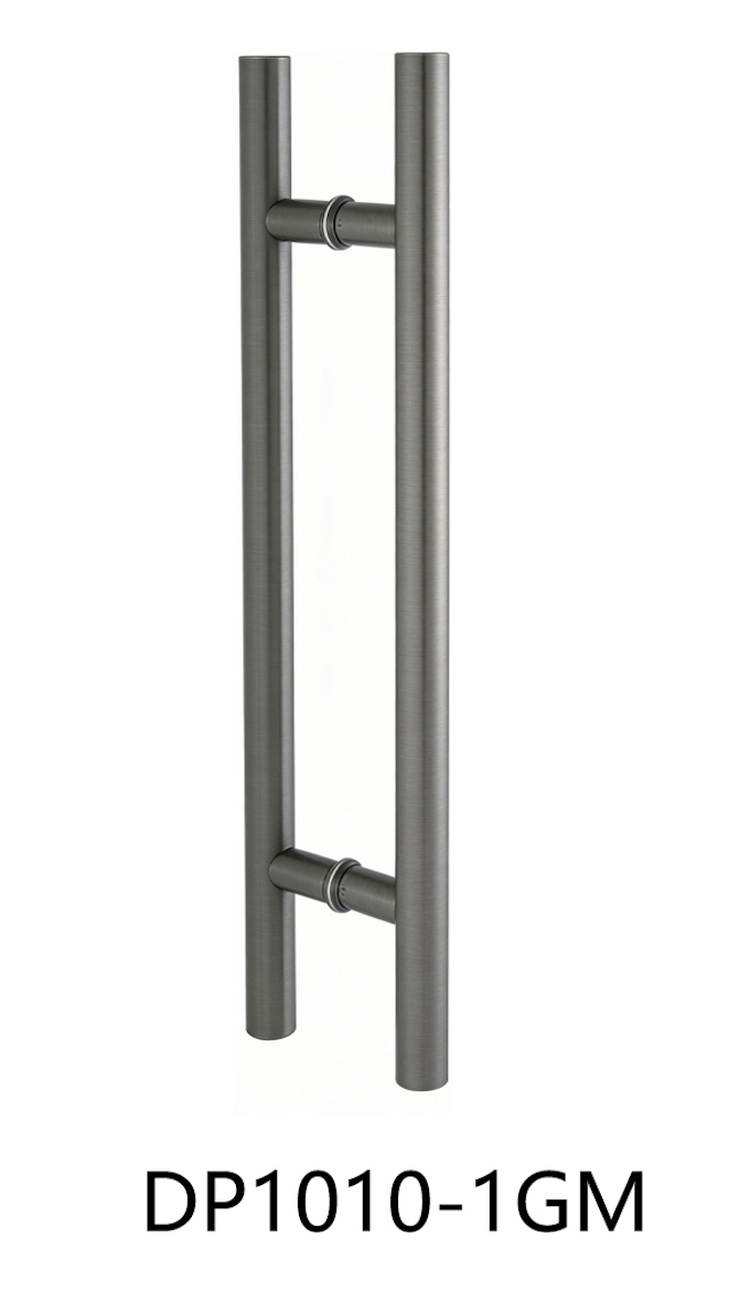 Round Door Pull Handle (DP1010-GM)