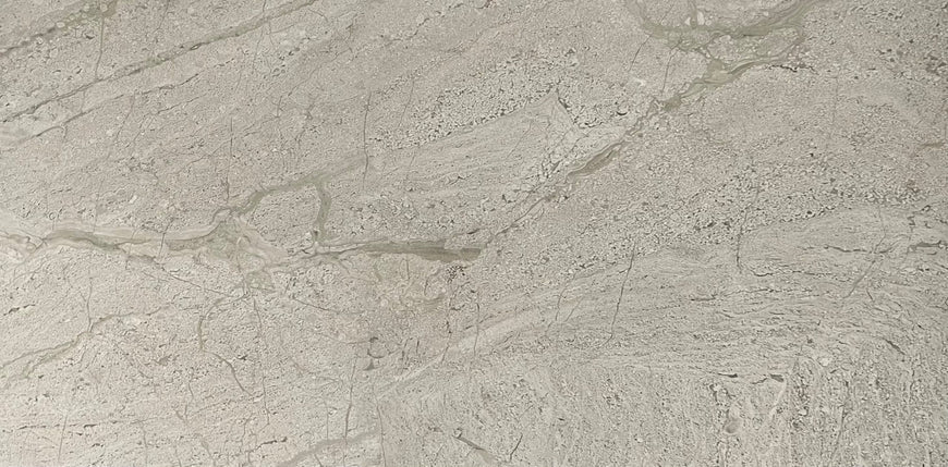 AmazingTiles Stone Latte Smooth Matt Porcelain Tile — 300x600mm