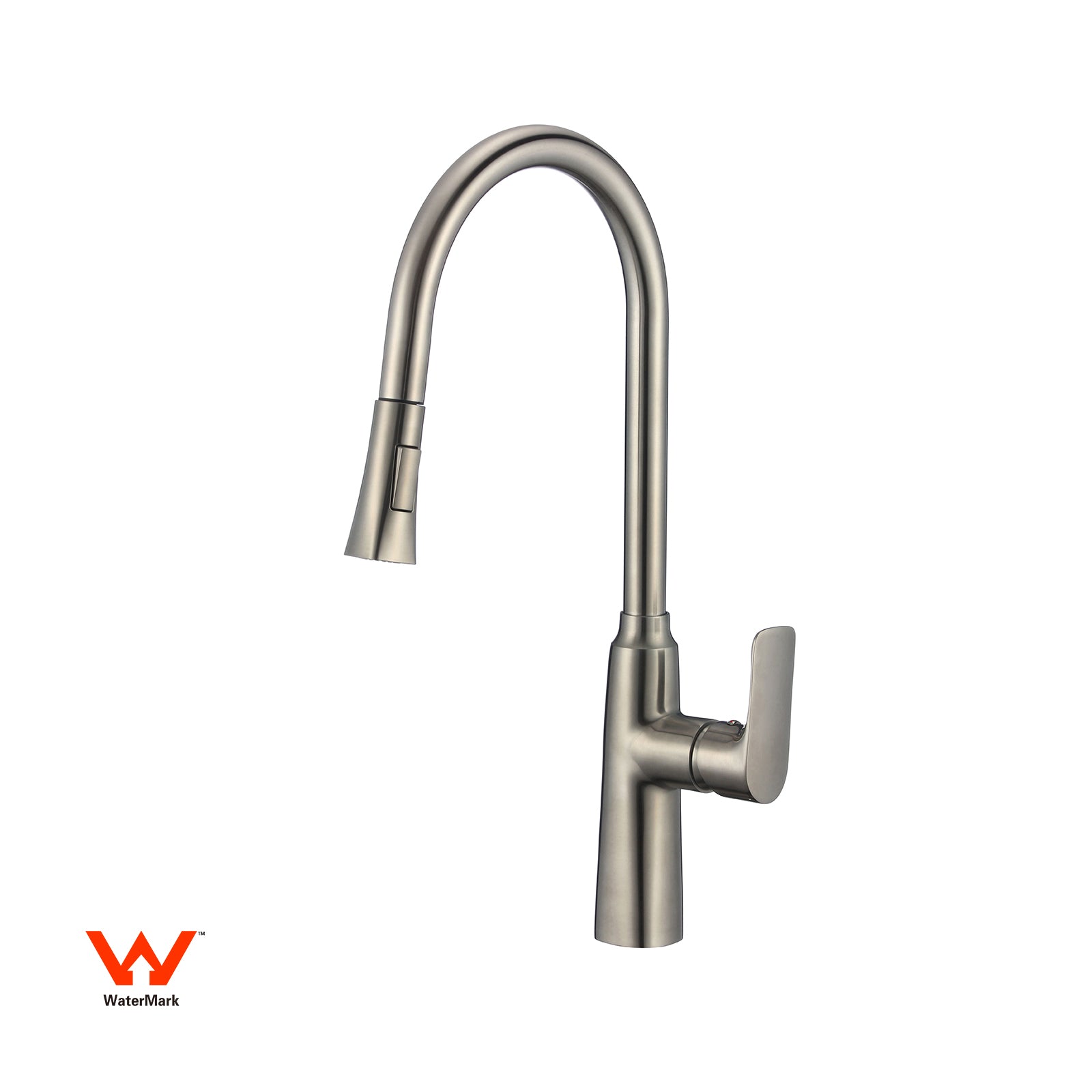 WUYI Pull out kitchen mixer