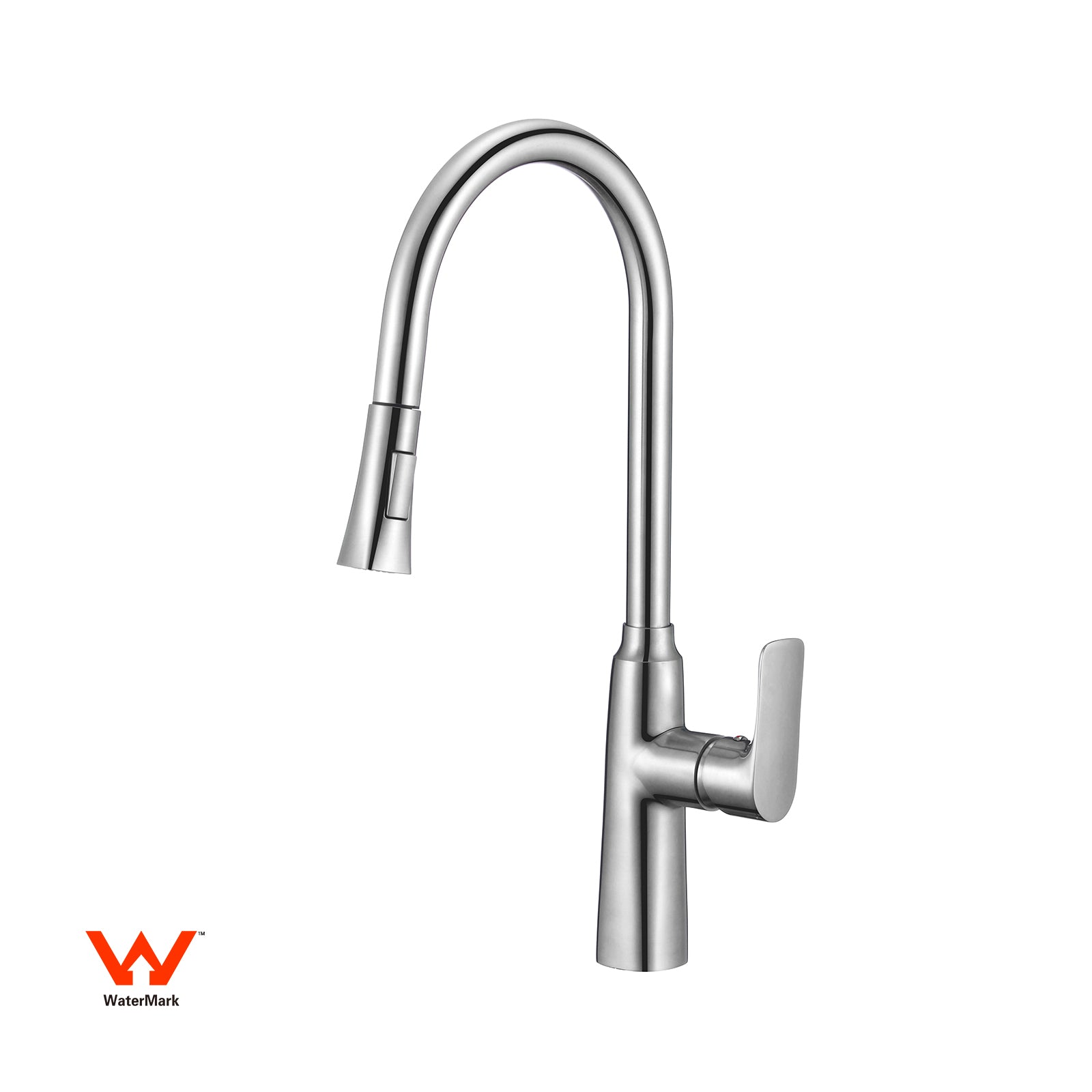 WUYI Pull out kitchen mixer