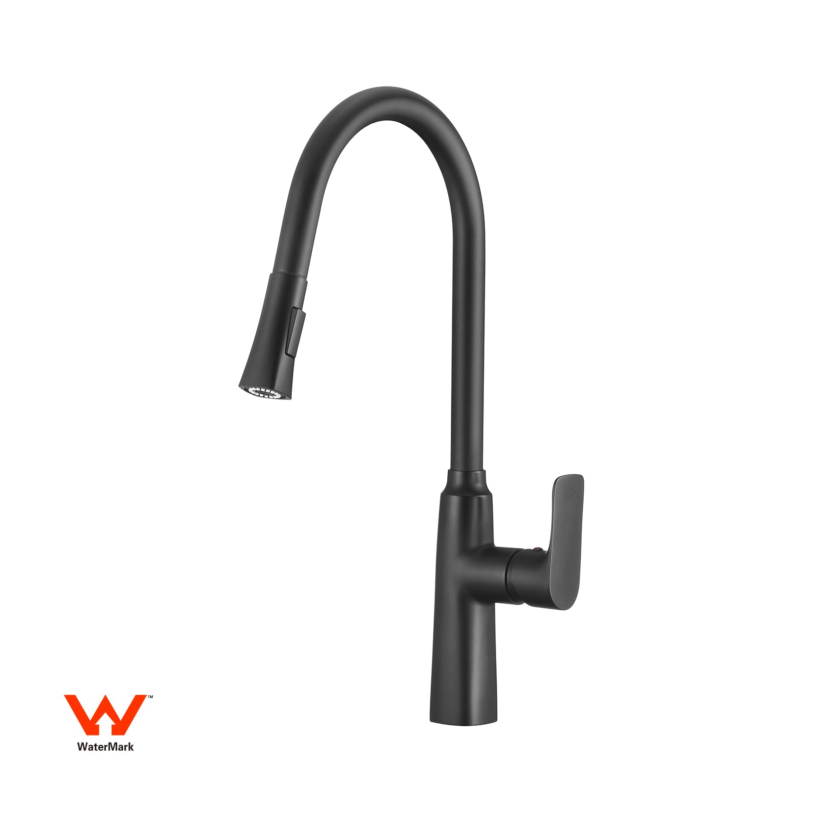 WUYI Pull out kitchen mixer